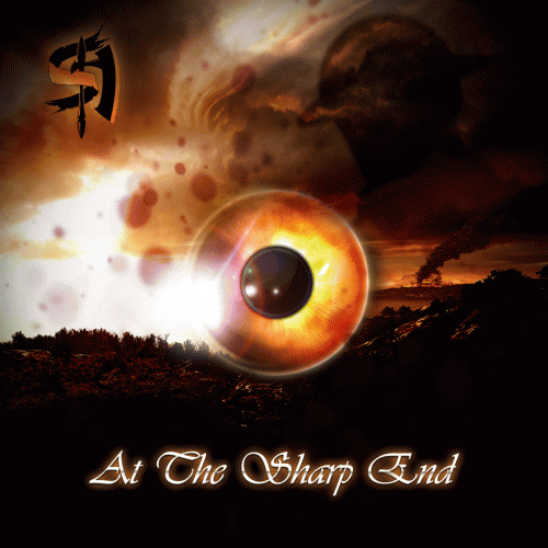 Shatterpoint (CAN) : At the Sharp End